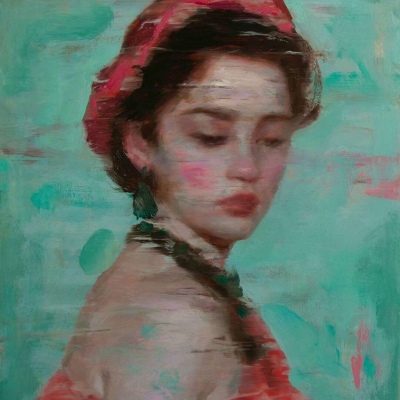 Furry角色比例设计兽圈社群